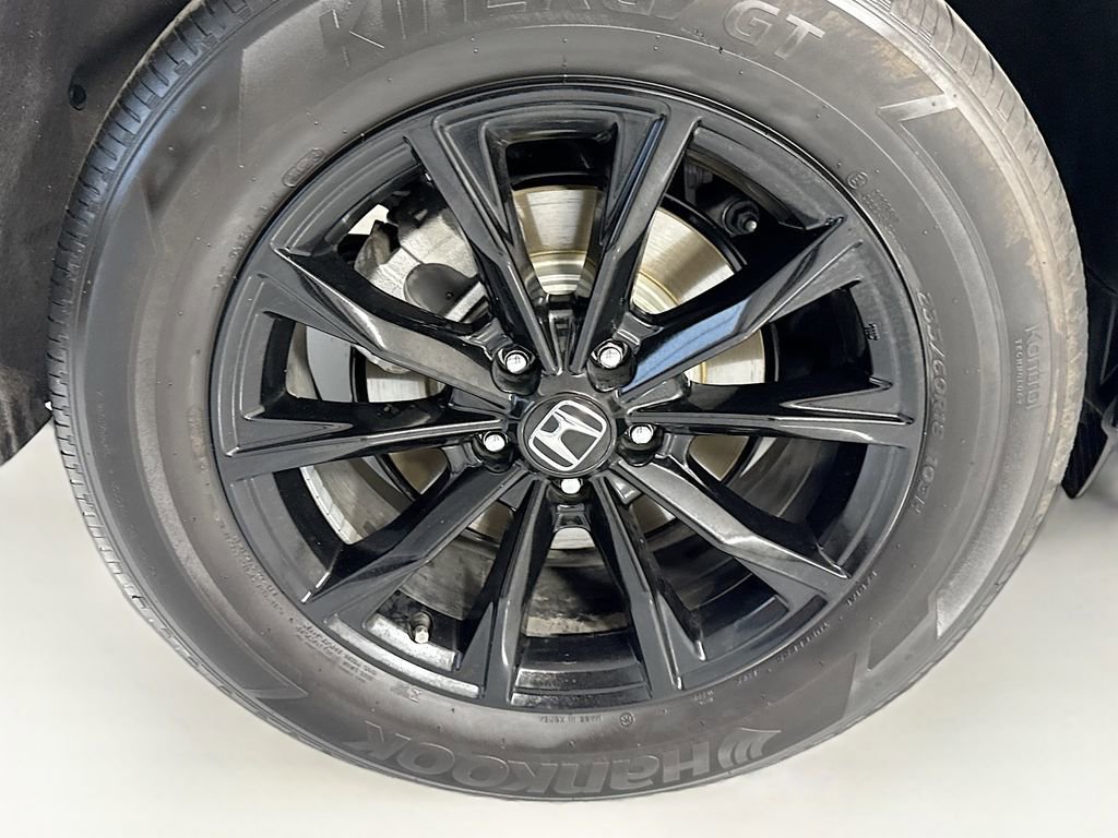 2023 Honda CR-V Sport