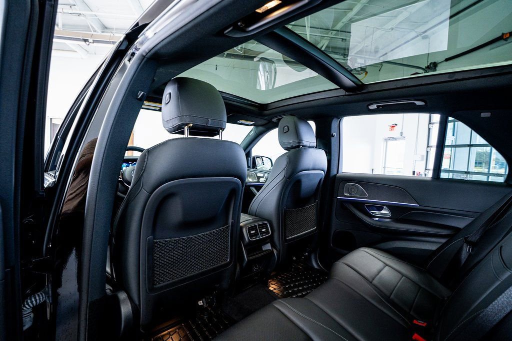 2023 Mercedes-Benz GLE 350 4MATIC