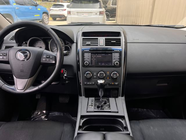 2015 MAZDA Cx-9 Sport