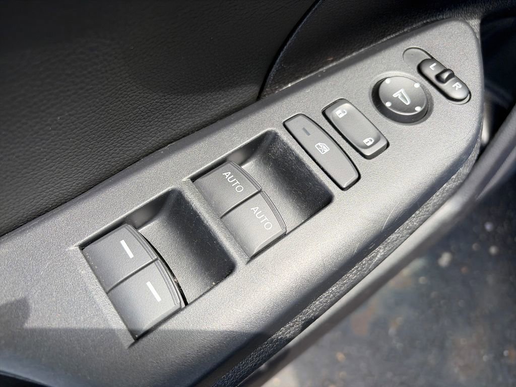 2018 Honda Civic EX-L