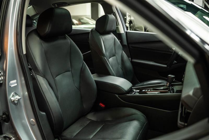 2023 Honda Accord Touring