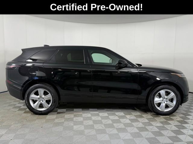 2026 Land Rover Range Rover Velar S