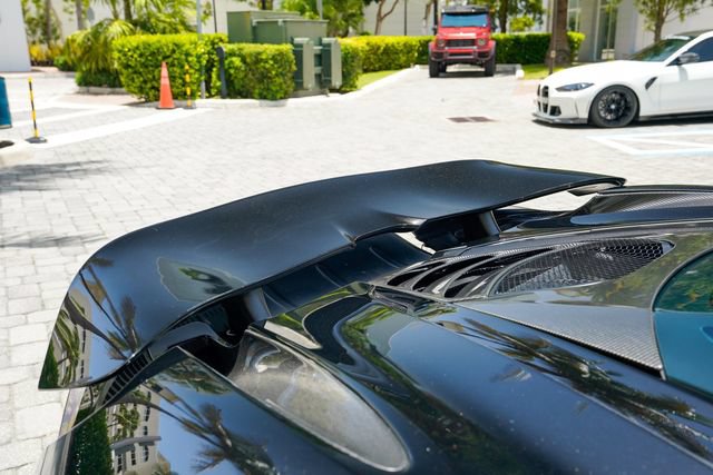 Used 2018 McLaren 720S Performance photo 56