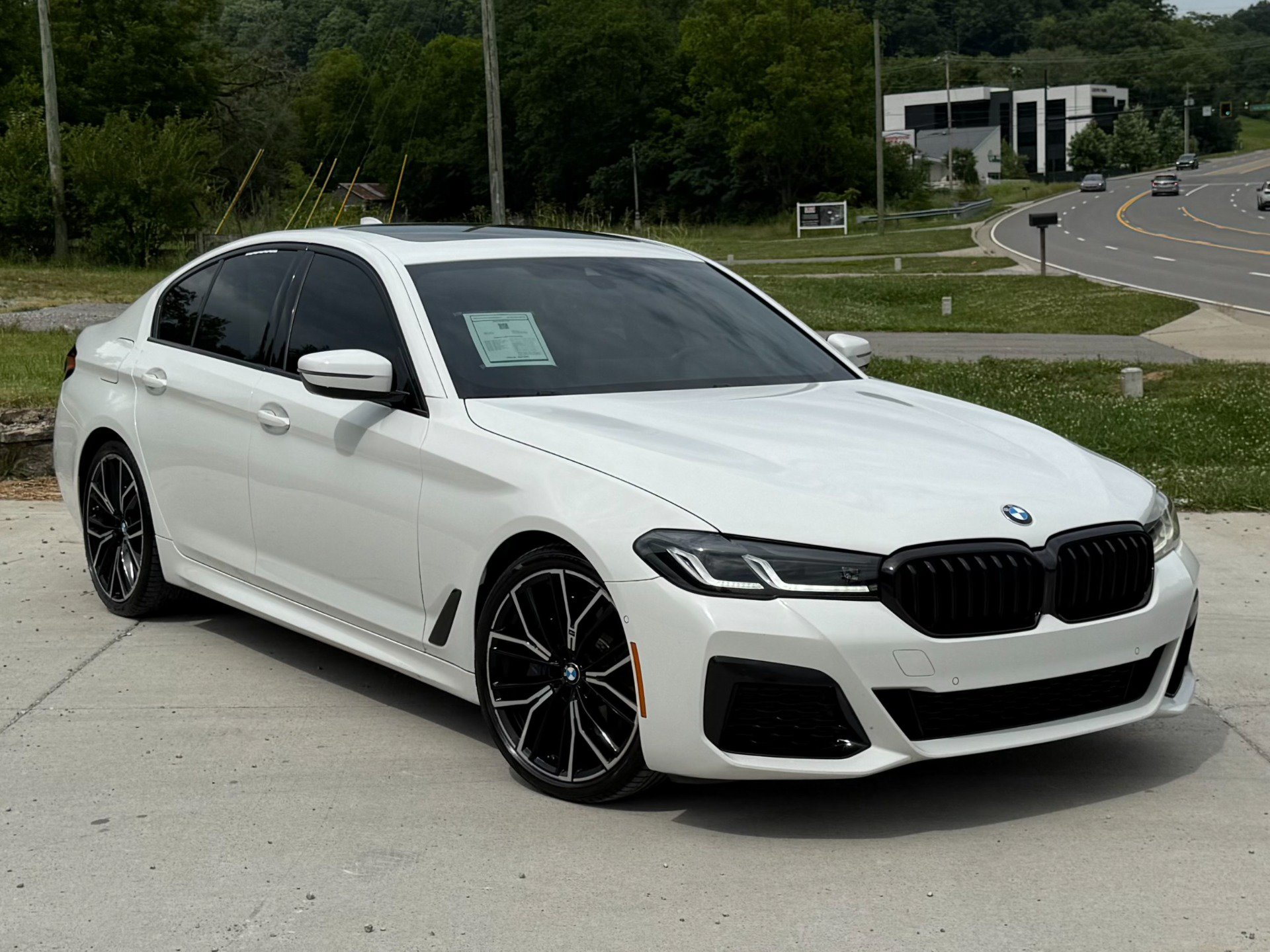 Used BMW 5 Series Cars for Sale in Nashville, TN - Autotrader