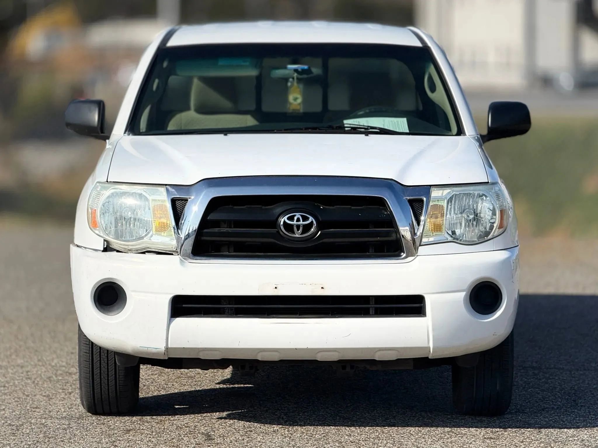2007 Toyota Tacoma 2WD Access Cab