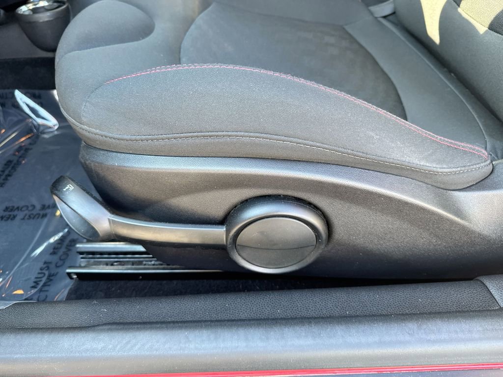 2012 MINI Cooper Coupe John Cooper Works