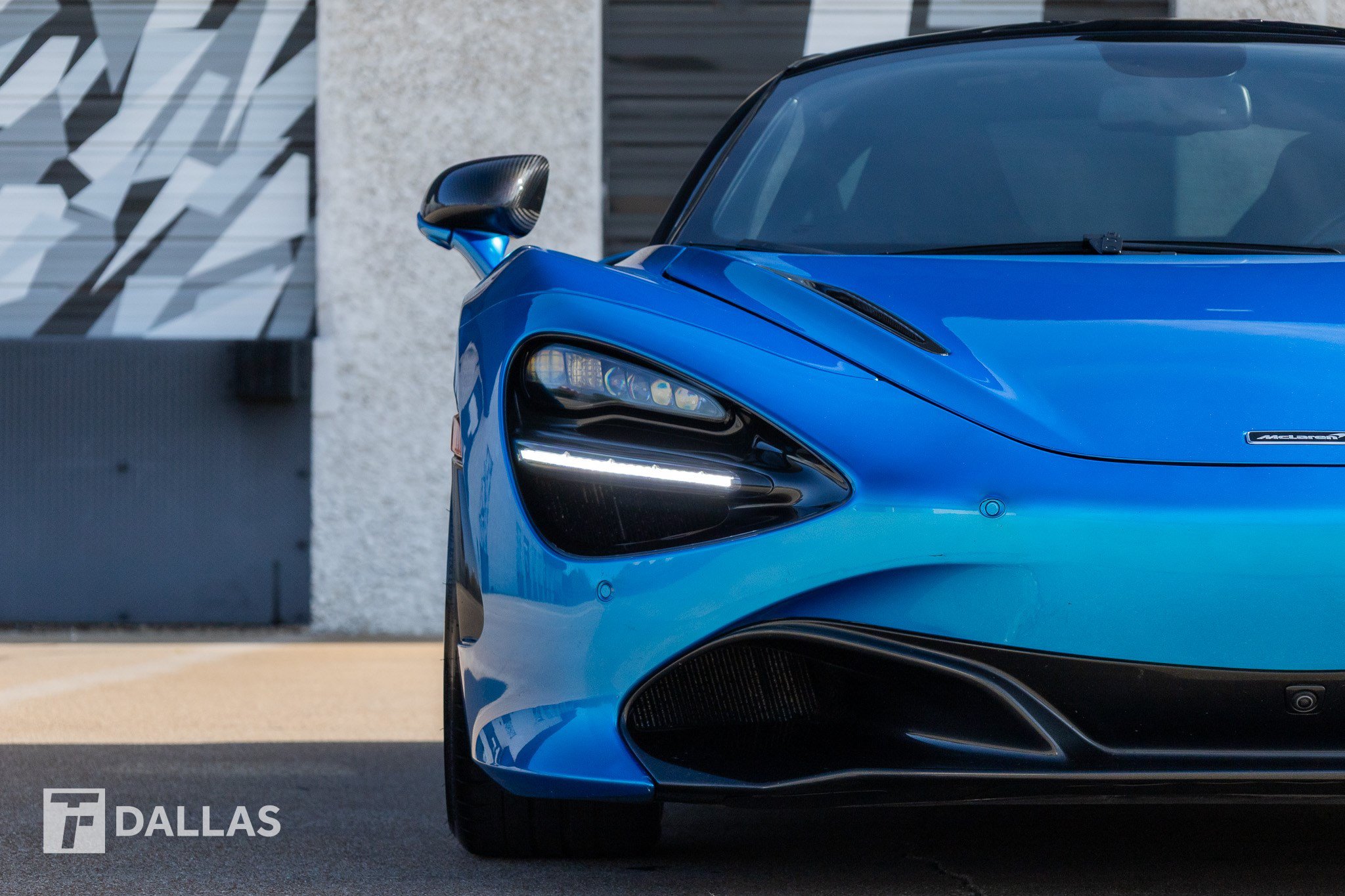 Used 2019 McLaren 720S 4
