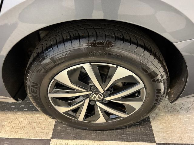 2025 Volkswagen Jetta S