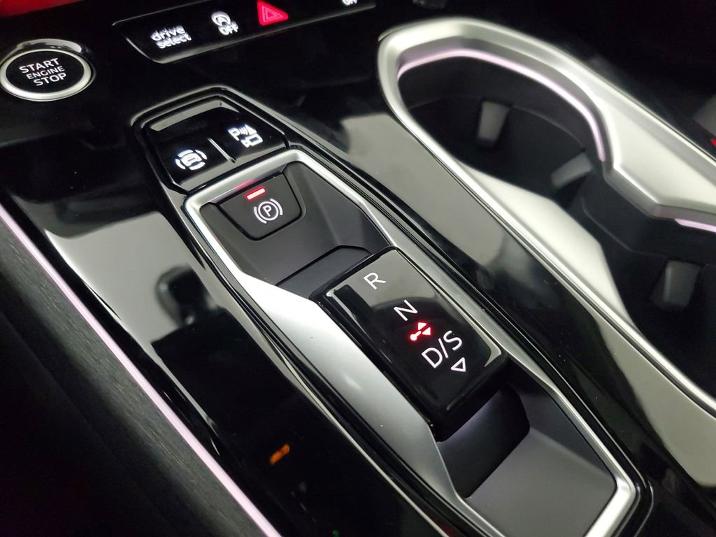 2026 Audi A6 Prestige