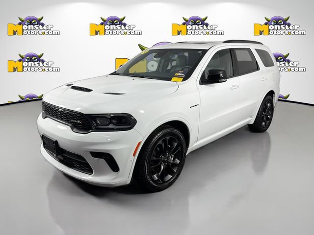 Used 2024 Dodge Durango R/T