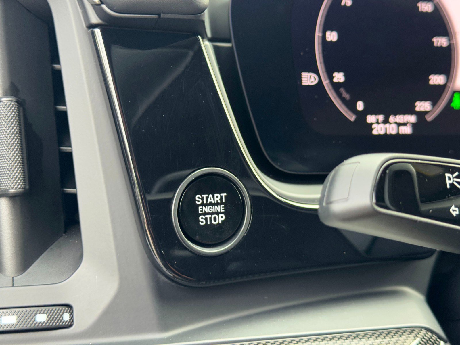 2024 Porsche Cayenne Turbo