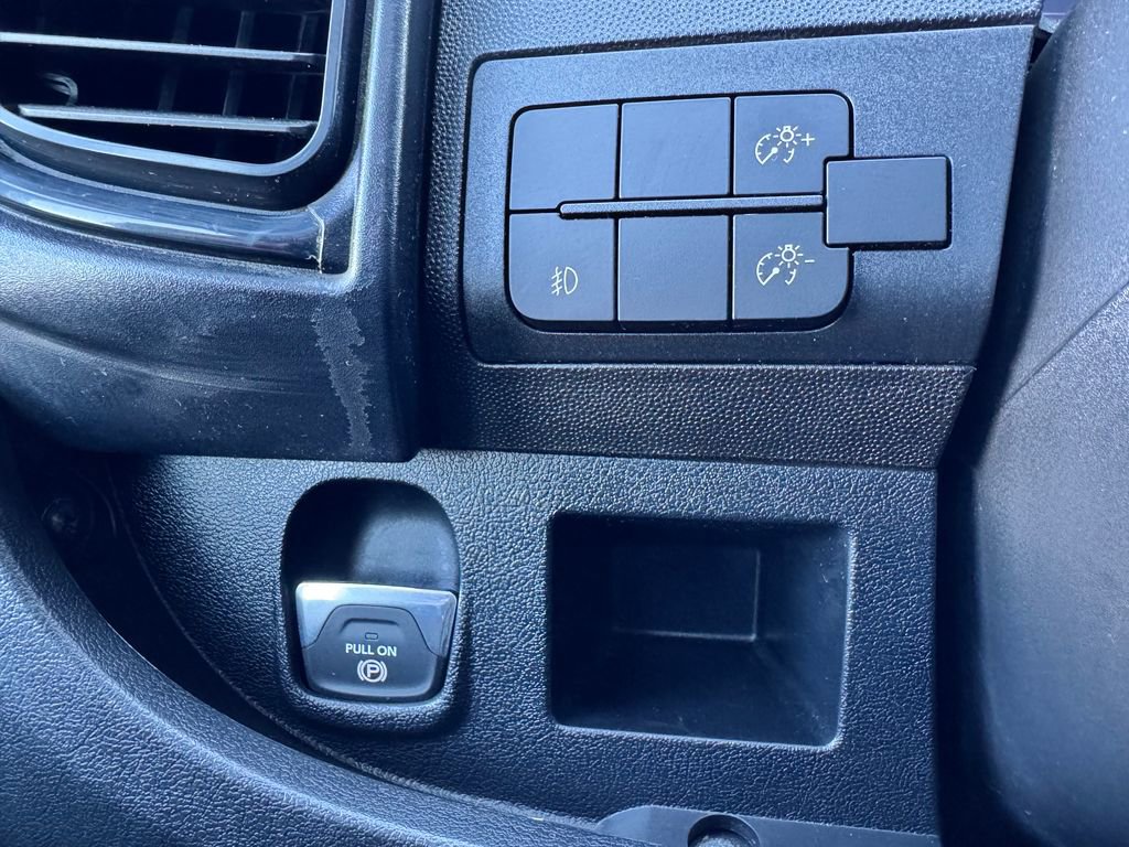 2023 RAM ProMaster 1500