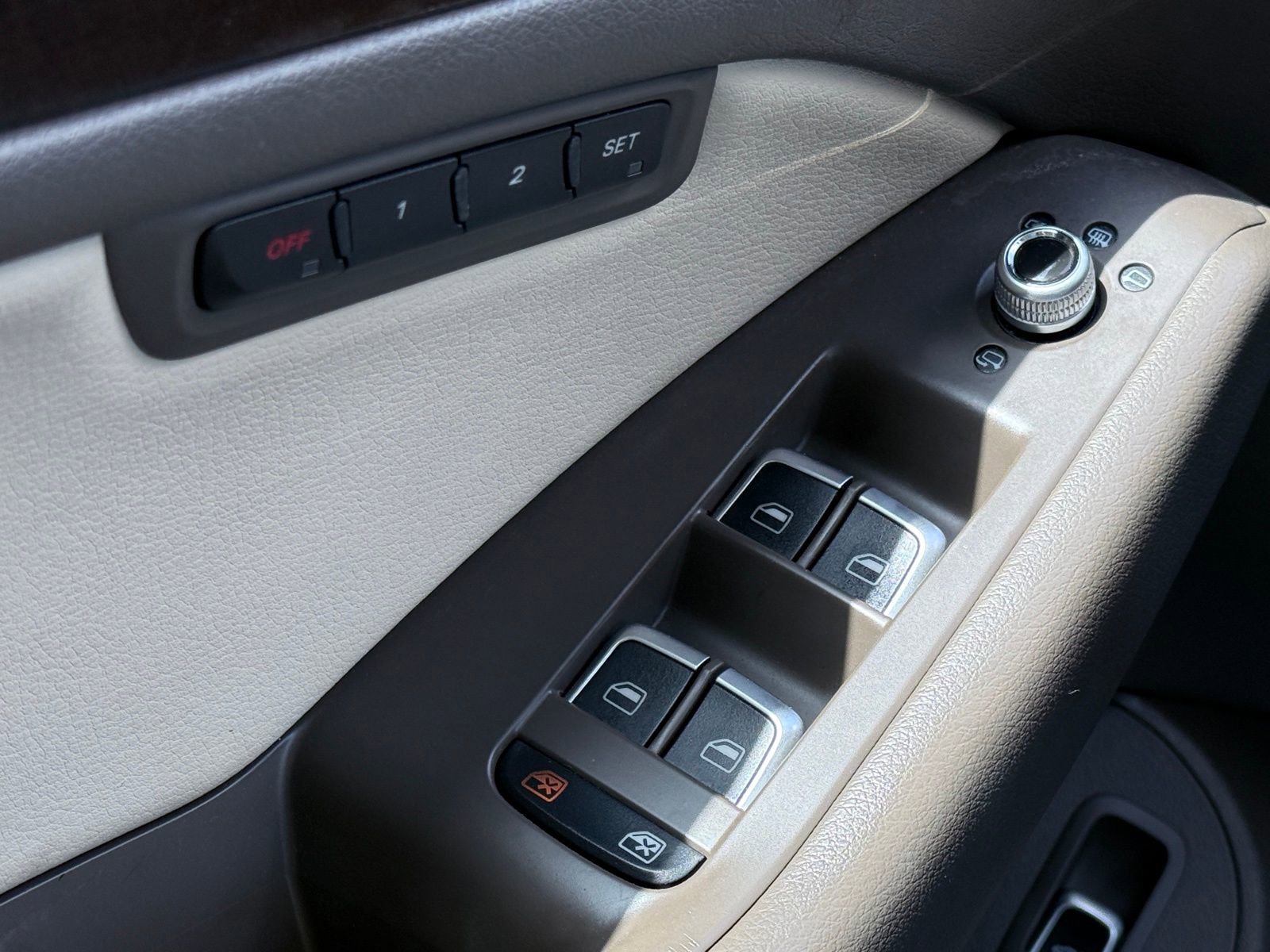 2014 Audi Q5 3.0T Premium Plus