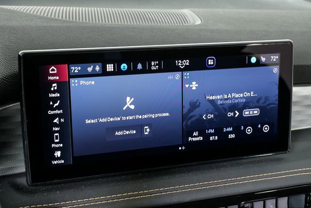 2026 Alfa Romeo Tonale