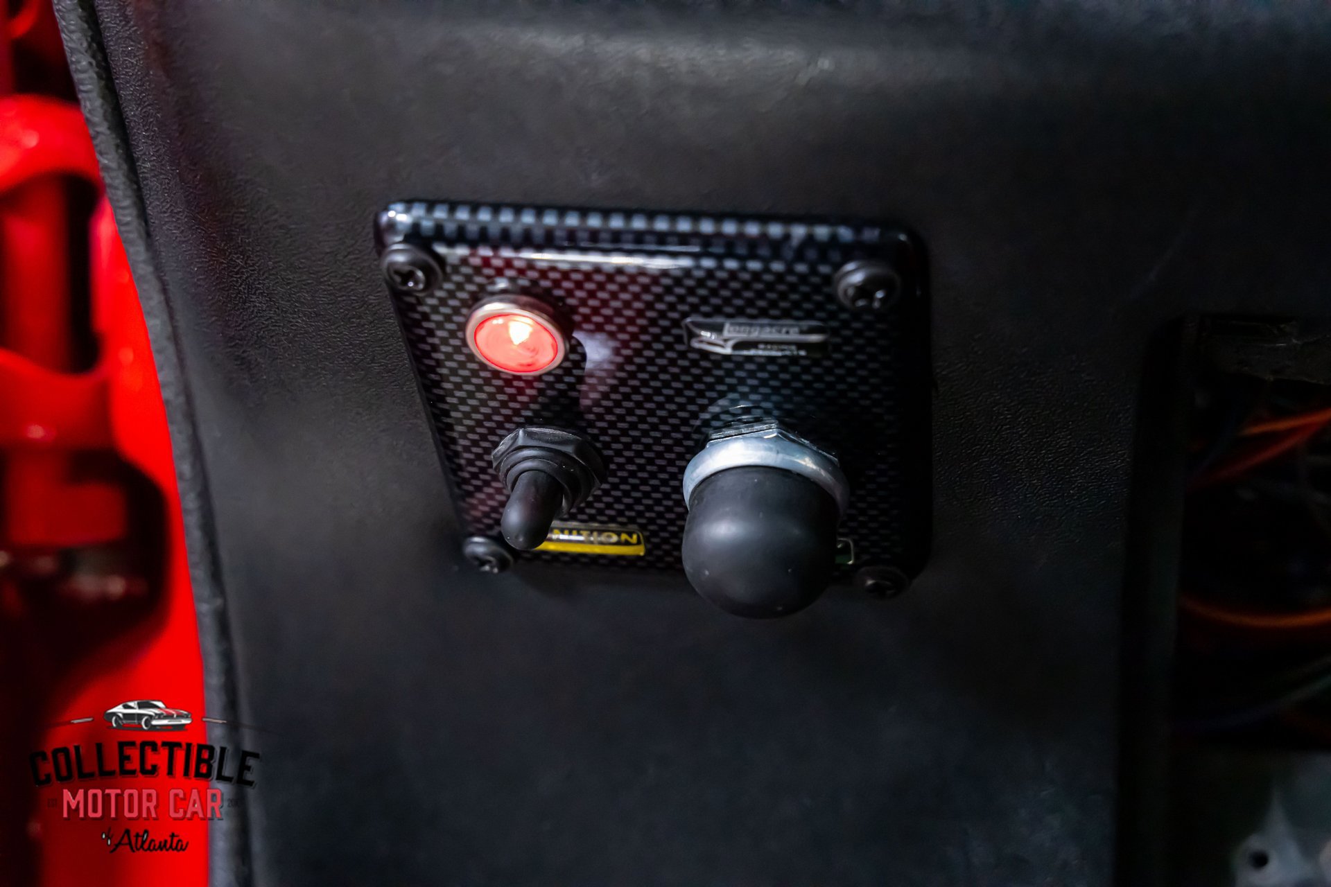 2013 Chevrolet Camaro SS