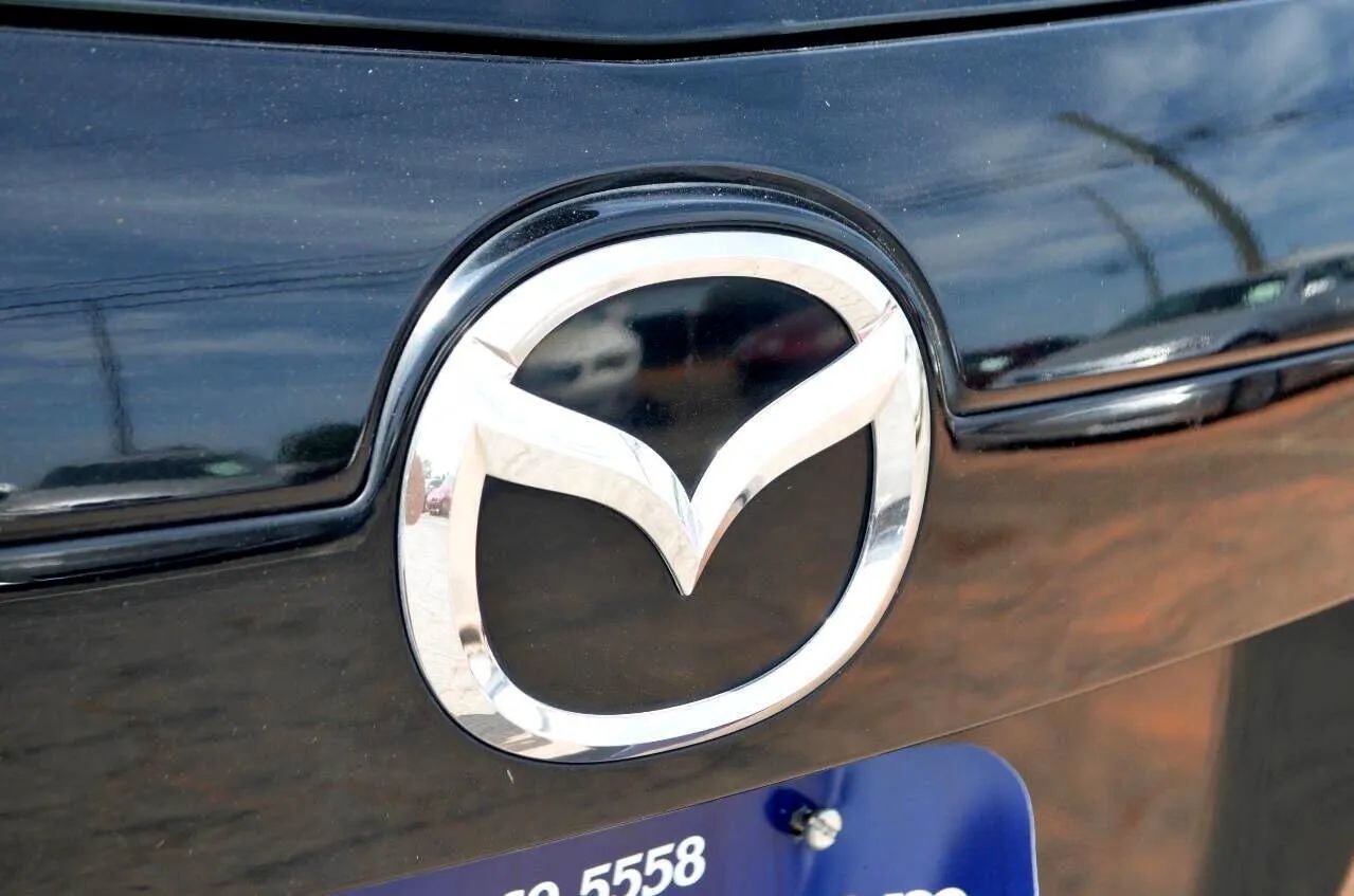 2010 MAZDA Cx-7 s Touring