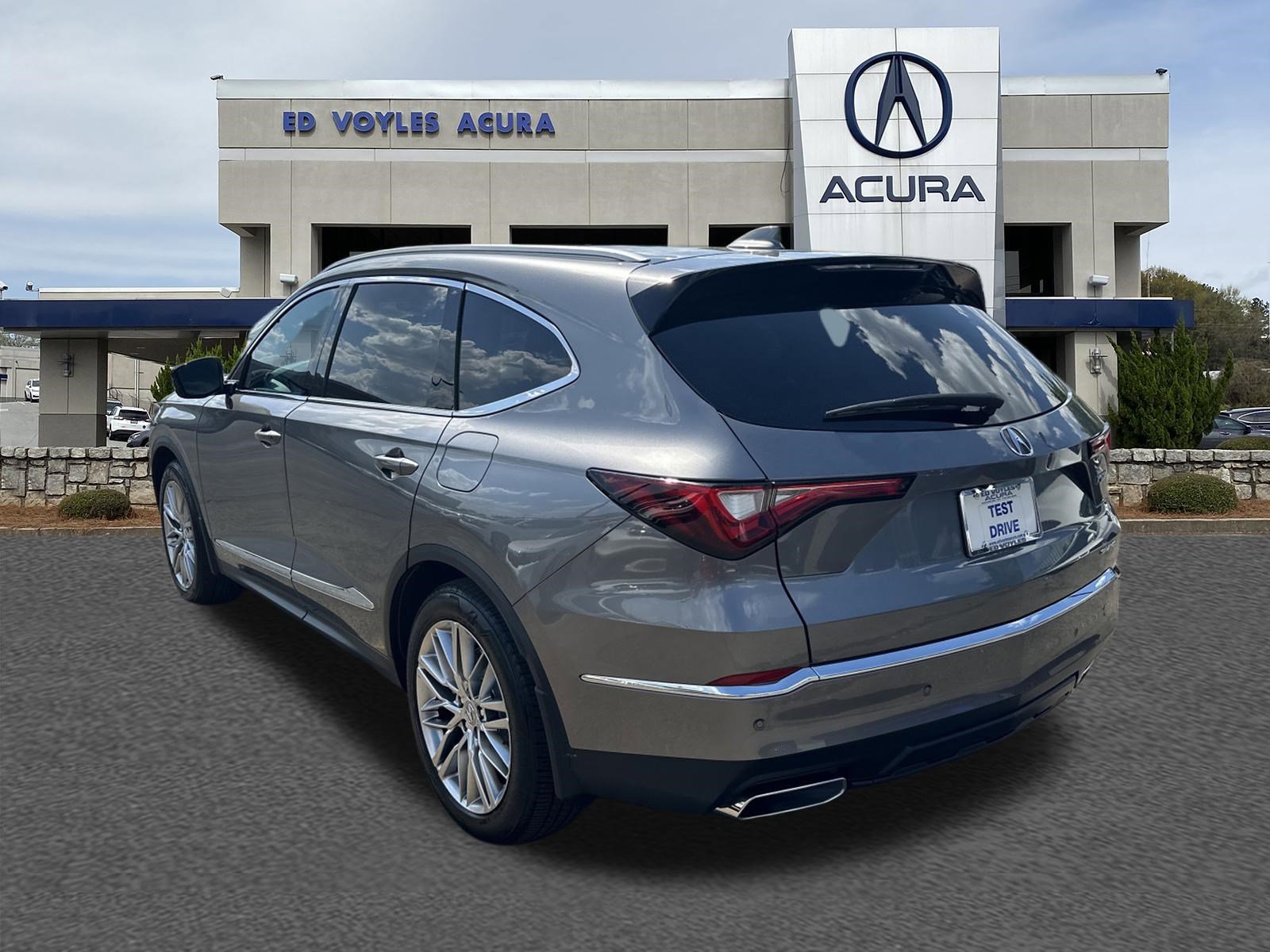 2024 Acura MDX SH-AWD w/ Advance Package
