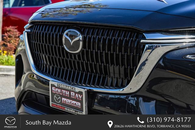 2024 MAZDA CX-90 Plug-In Hybrid w/ Preferred