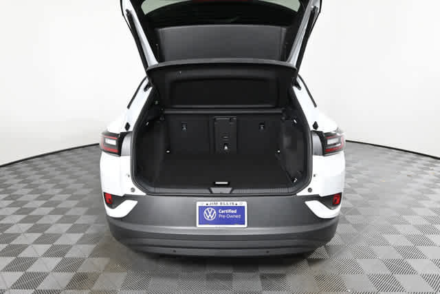 2022 Volkswagen ID.4 Pro S