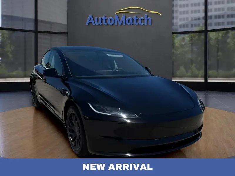 2026 Tesla Model 3 Premium RWD for sale in Orem, UT
