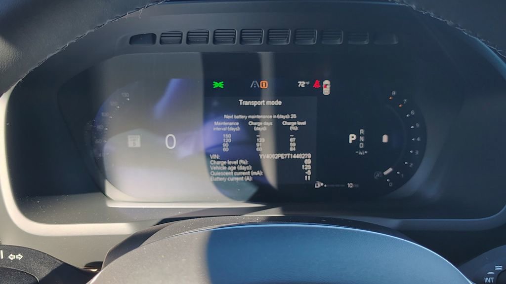 2026 Volvo Xc90 B6 Plus