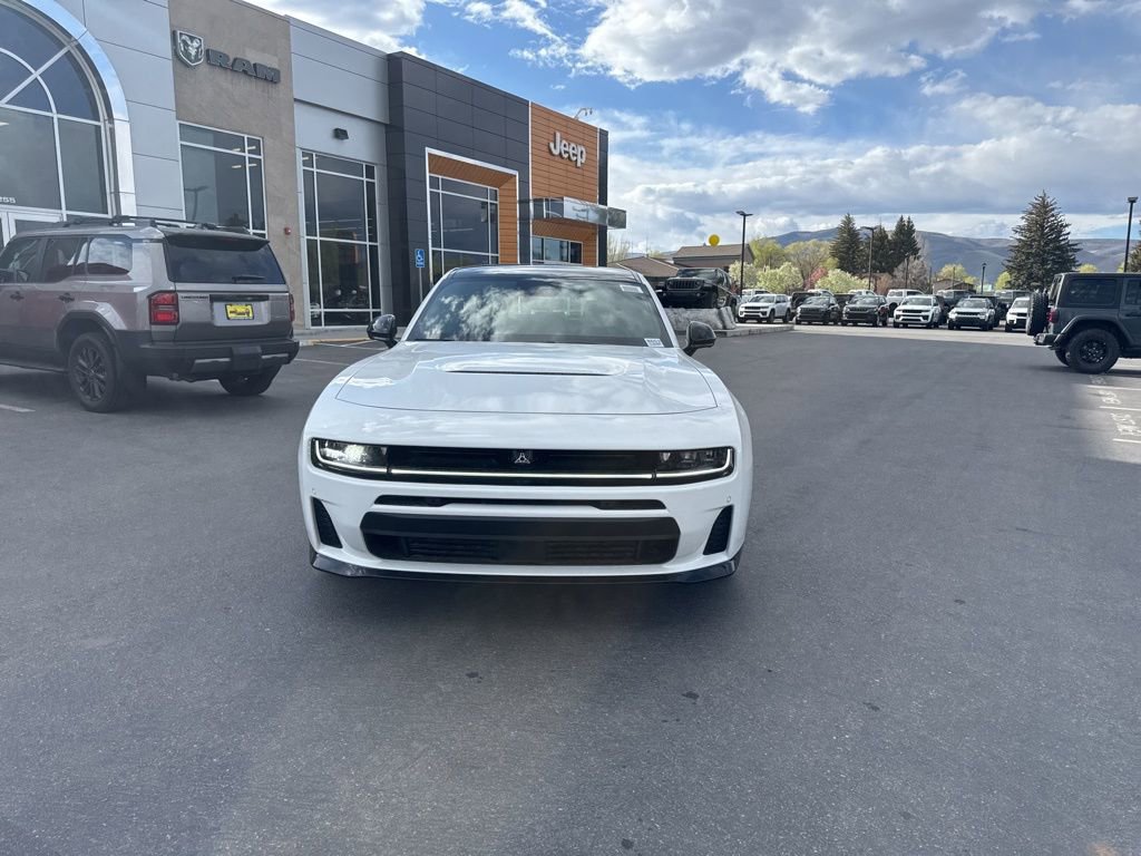 2026 Dodge Charger R/T