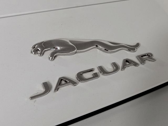 2021 Jaguar F-Type First Edition