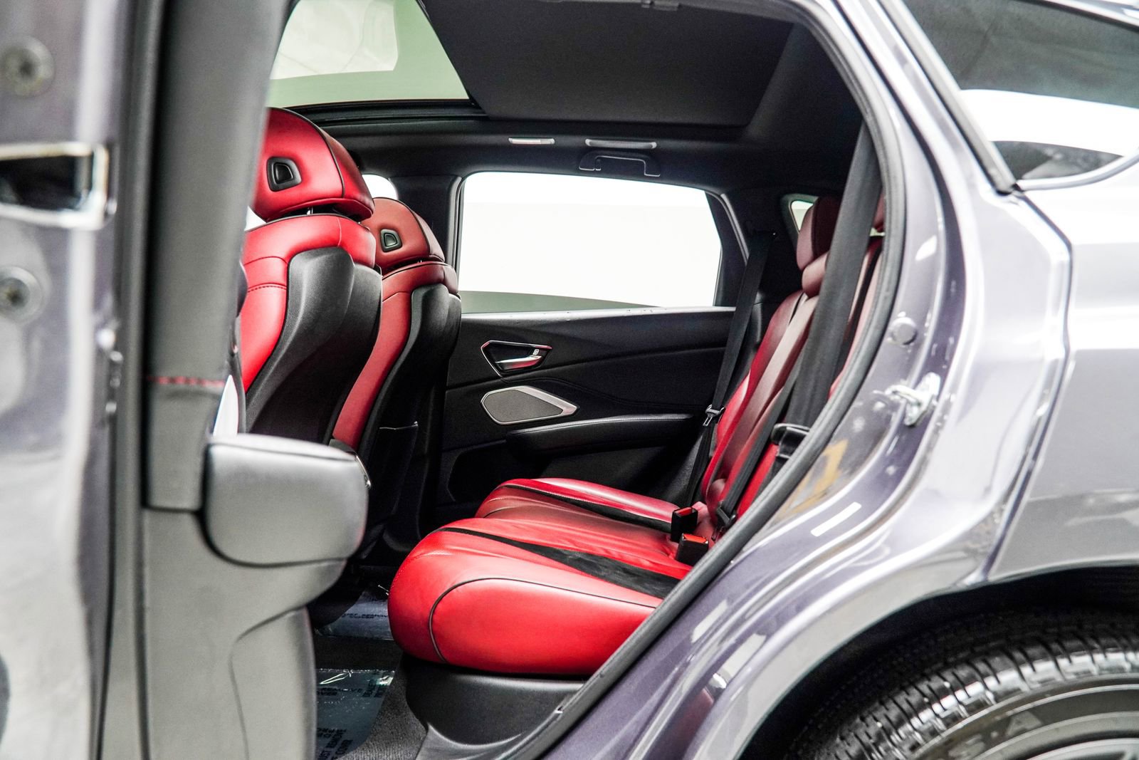 2021 Acura RDX A-Spec