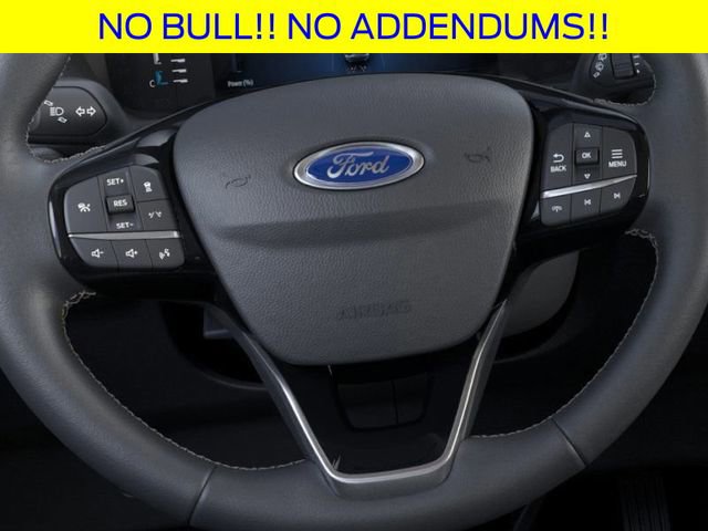 2026 Ford Escape SE