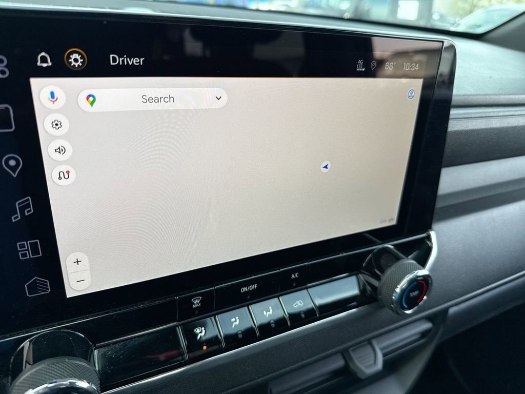 2024 Chevrolet Colorado W/T