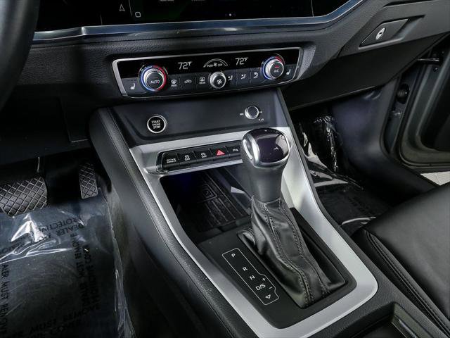 2023 Audi Q3 2.0T Premium Plus