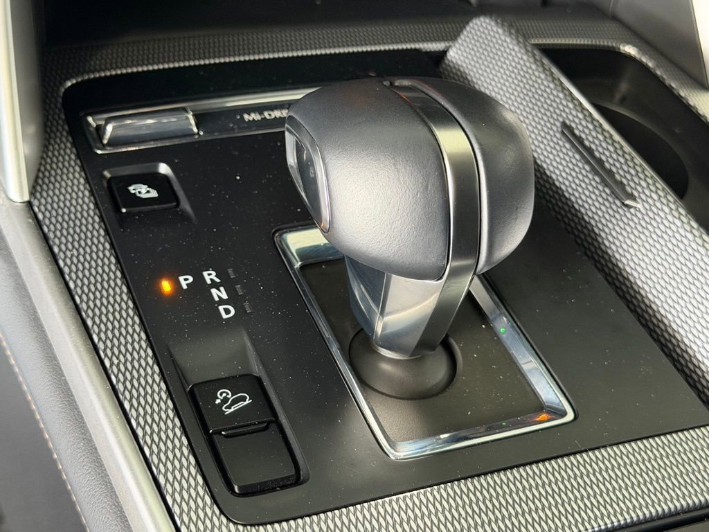 2025 MAZDA CX-90 Plug-In Hybrid w/Premium Sport