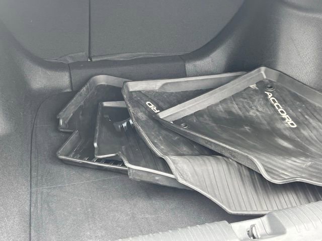 2023 Honda Accord Sport