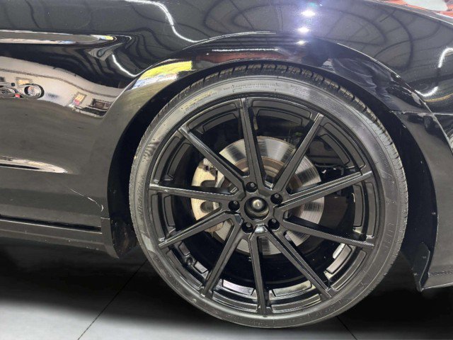 2014 Ford Mustang GT