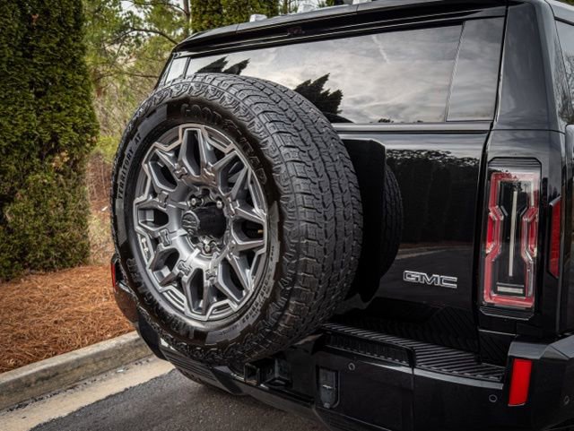 2024 GMC Hummer EV 2X