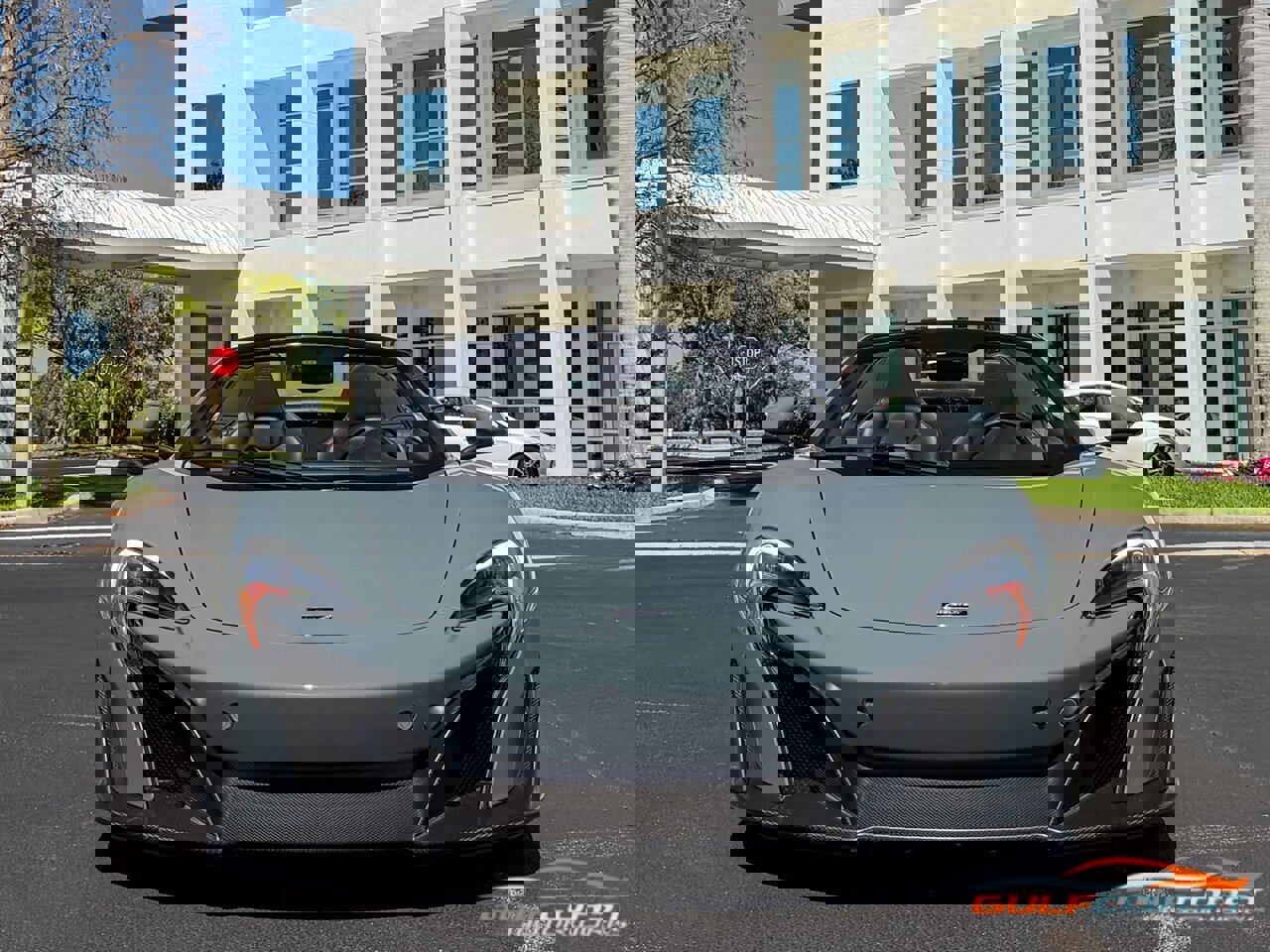 Used 2016 McLaren 675LT photo 8