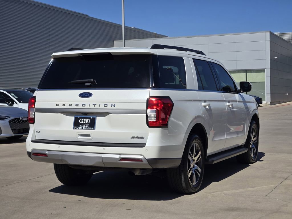 2024 Ford Expedition XLT