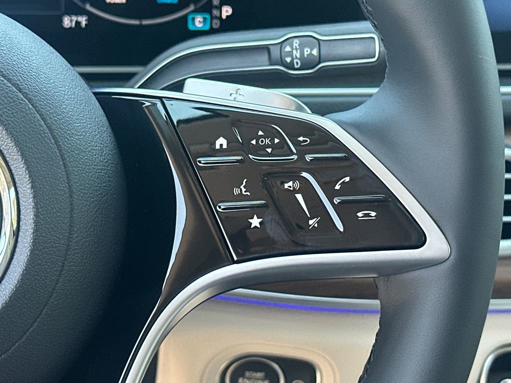 2026 Mercedes-Benz GLE 350 4MATIC