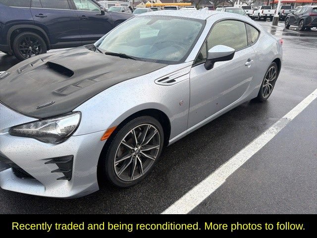 Used Toyota 86 for Sale Near Me Under $20,000 - Autotrader