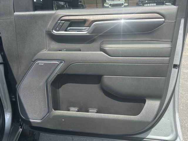 2024 Chevrolet Silverado 2500 High Country