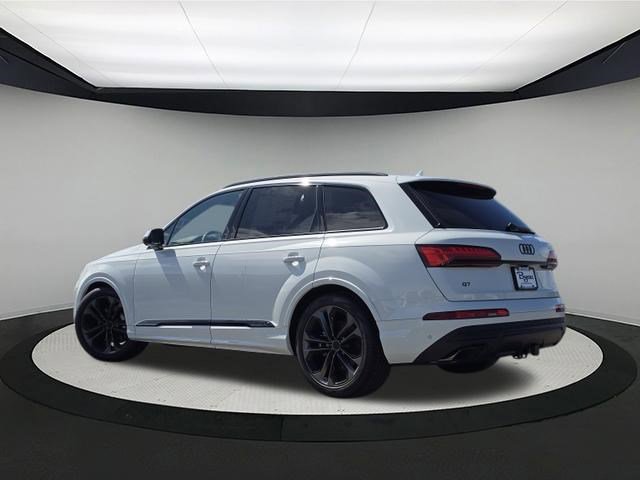 2026 Audi Q7 3.0T Premium Plus