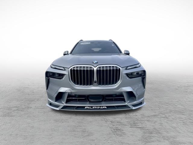2025 BMW ALPINA XB7