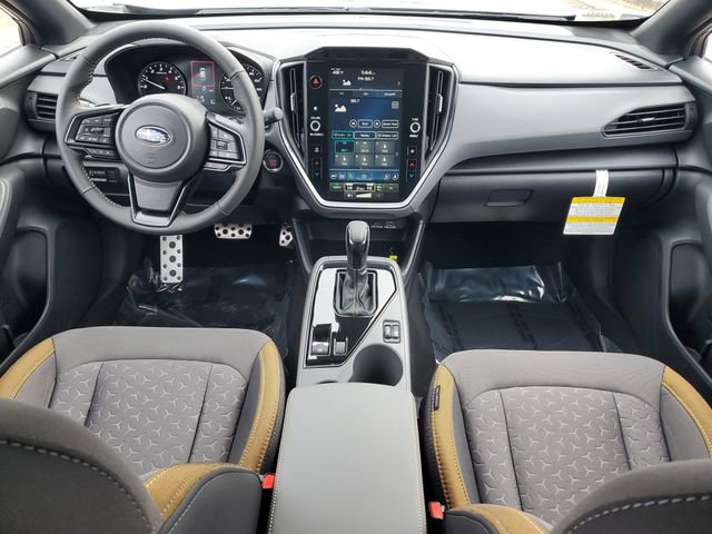 2026 Subaru Crosstrek 2.5i Sport