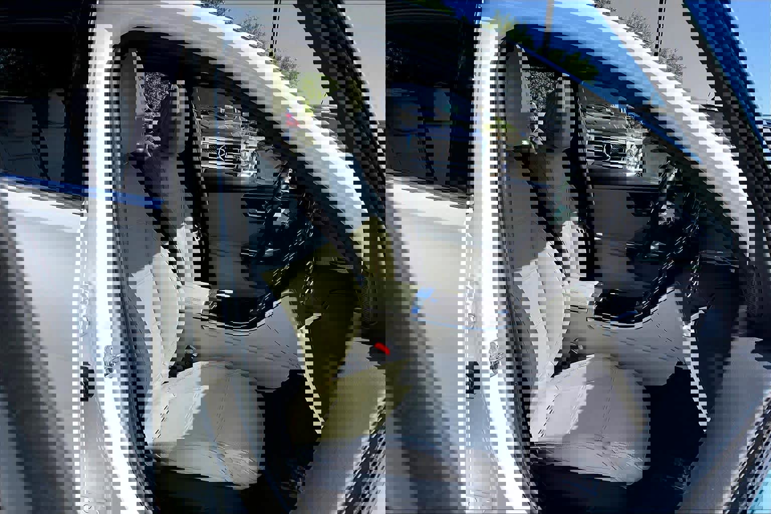 2024 Mercedes-Benz C 300 Sedan