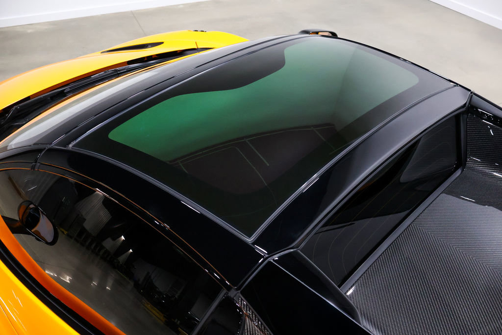 Used 2022 McLaren 765LT photo 36