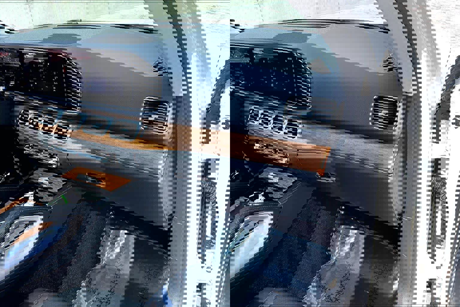 2025 Mercedes-Benz GLE 350 4MATIC