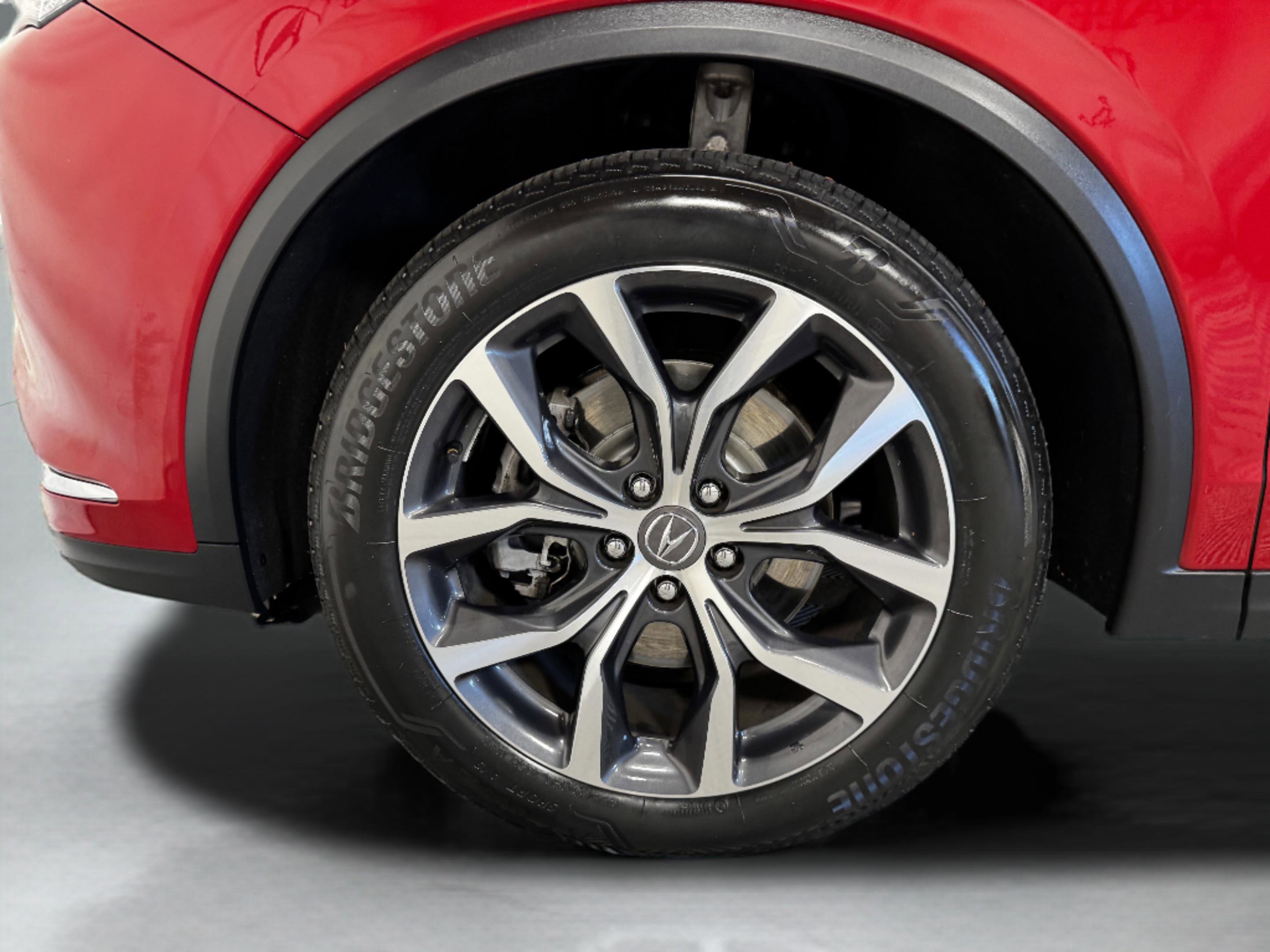 2023 Acura MDX FWD w/ Technology Package