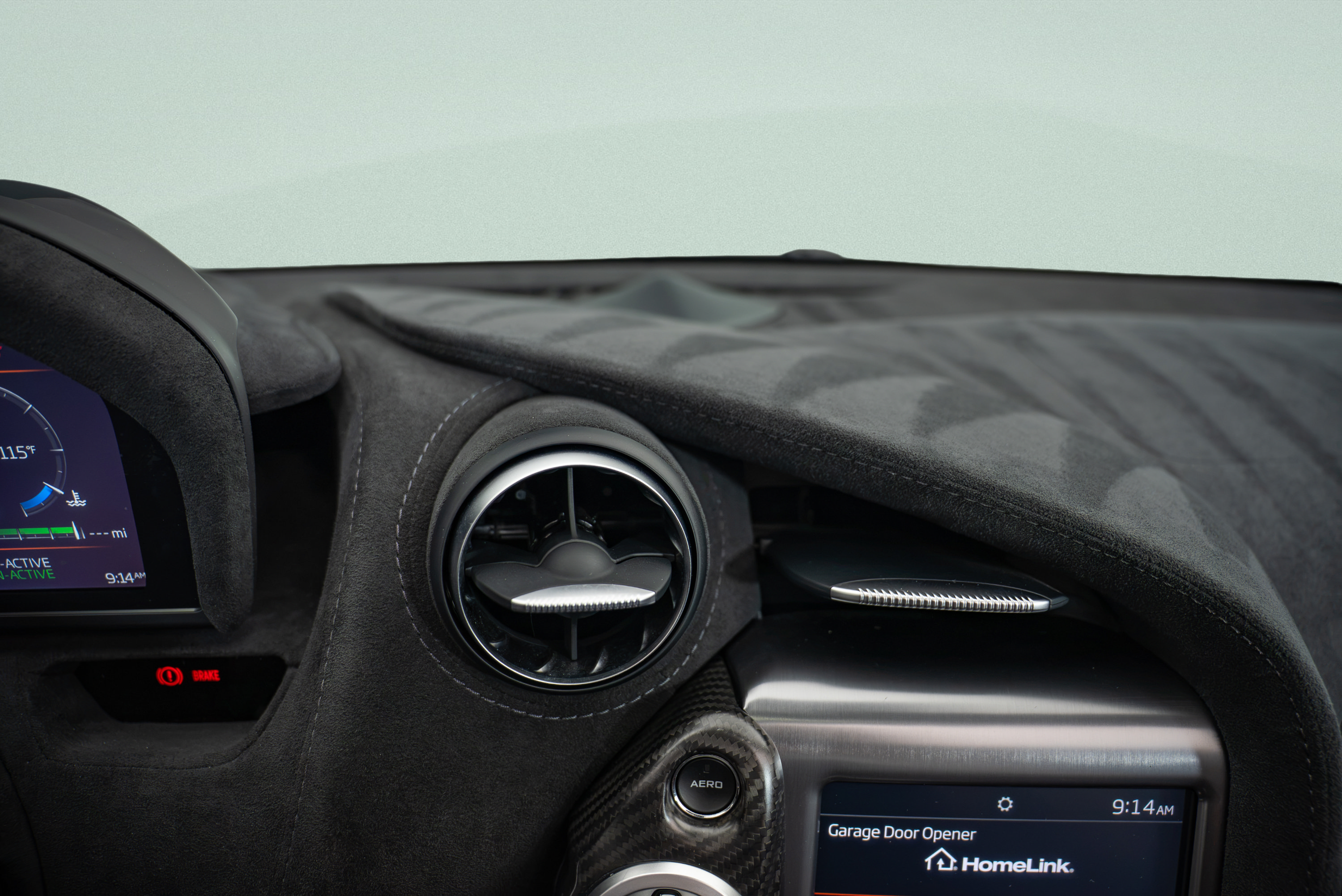 Used 2021 McLaren 720S Performance photo 15