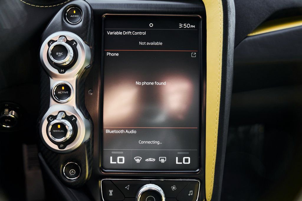 Used 2019 McLaren 720S photo 62