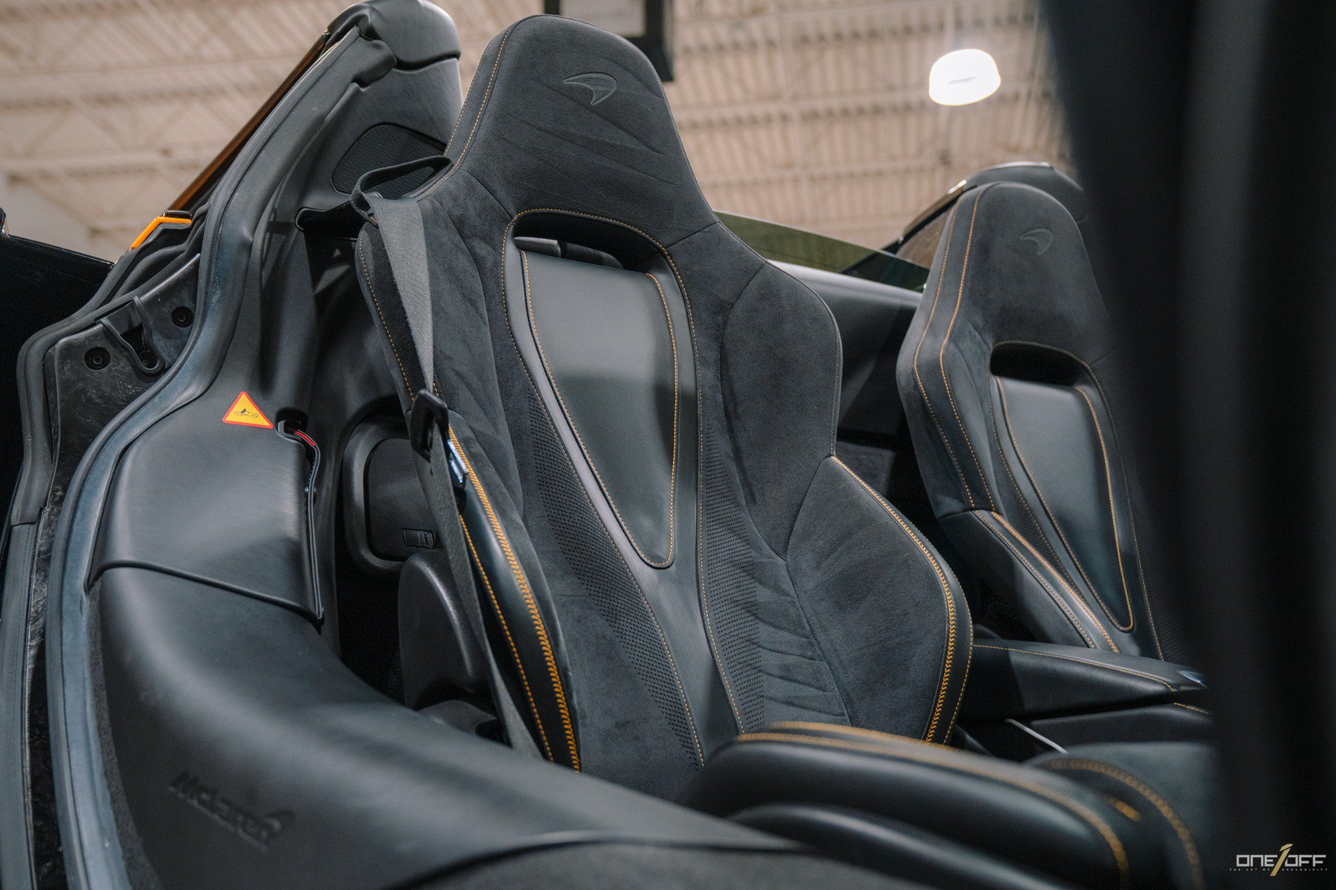 Used 2020 McLaren 720S Performance photo 31